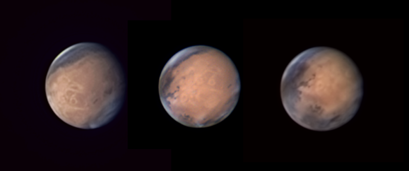 Illustration for article titled Las mejores fotos de astronomĂa de este año te trasladarán a otro mundo